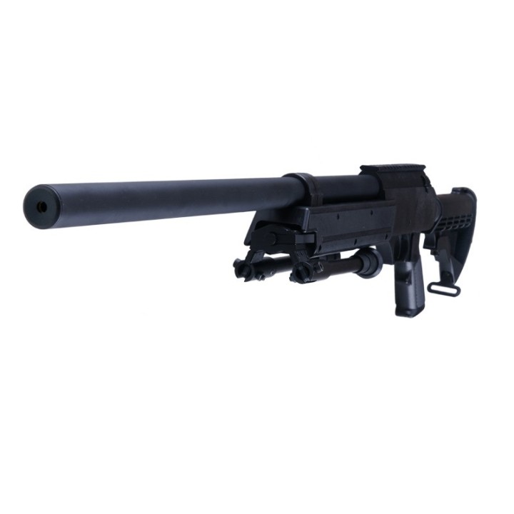 MB06B sniper WELL avec bipied
