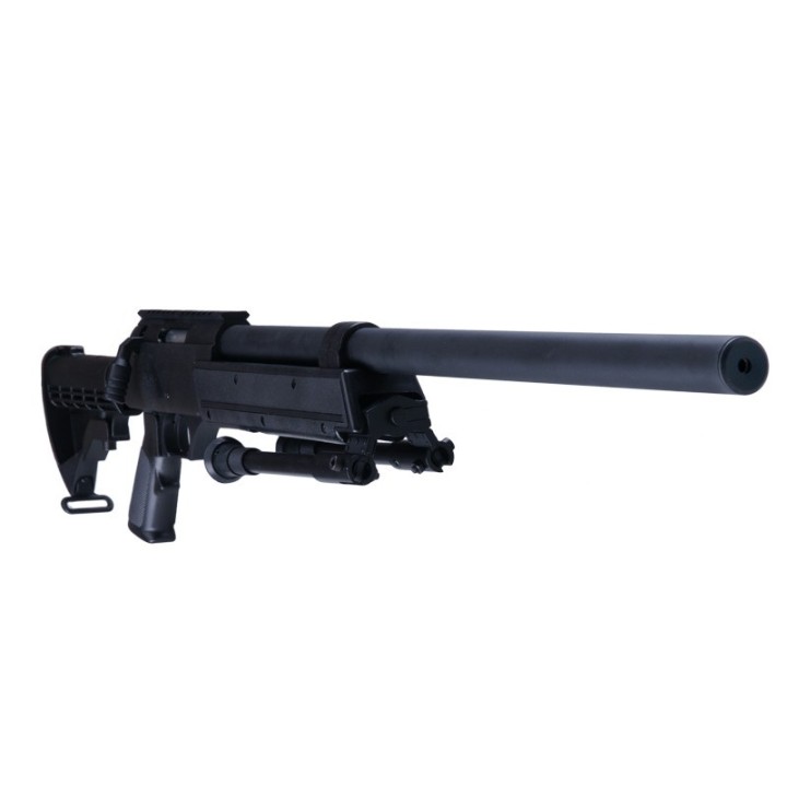 MB06B sniper WELL avec bipied