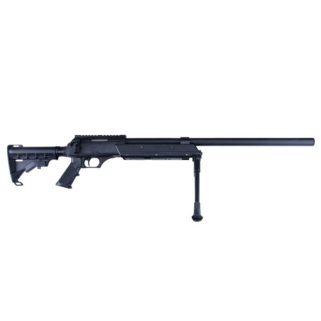 MB06B sniper rifle replica (with bipod)