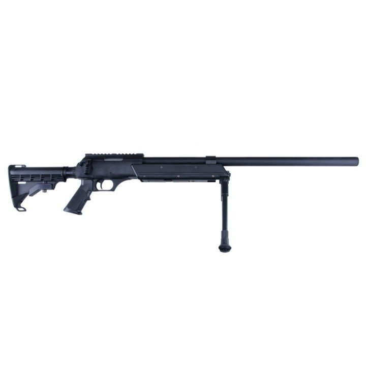 MB06B sniper WELL avec bipied