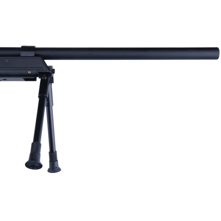MB06B sniper WELL avec bipied