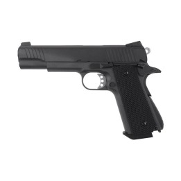 G199 Well (CO2) - Grey