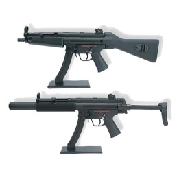 Support avec Chargeur pour MP5