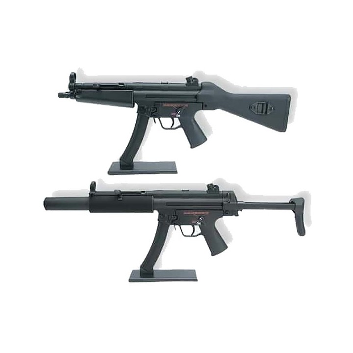 Support avec Chargeur pour MP5