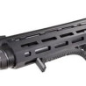 FUSIL A POMPE VELITES INVICTA G-V BLACK SECUTOR