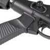 FUSIL A POMPE VELITES INVICTA G-V BLACK SECUTOR