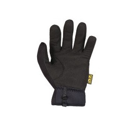 GANTS MECHANIX FAST FIT INSULATED BLACK
