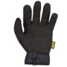 GANTS MECHANIX FAST FIT INSULATED BLACK