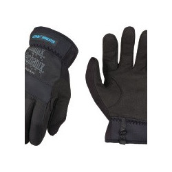 GANTS MECHANIX FAST FIT INSULATED BLACK