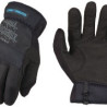 GANTS MECHANIX FAST FIT INSULATED BLACK