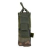 PORTE CHARGEURS MP5/MP7/MP9 WOODLAND ESPAGNOL DELTA TACTICS