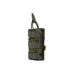 PORTE CHARGEURS M4 WOODLAND ESPAGNOL DELTA TACTICS