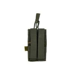 PORTE CHARGEURS M4 WOODLAND ESPAGNOL DELTA TACTICS