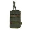 PORTE CHARGEURS G36/AK/M14/SR25 WOODLAND ESPAGNOL DELTA TACTICS