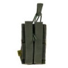 PORTE CHARGEURS G36/AK/M14/SR25 WOODLAND ESPAGNOL DELTA TACTICS