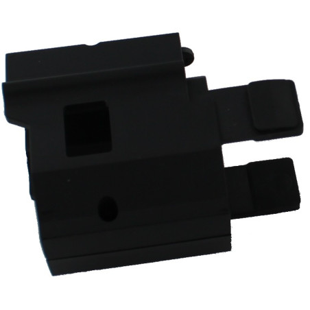 Battery Extension Unit