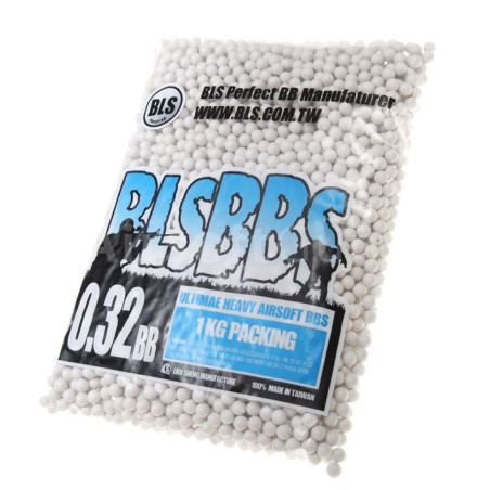 BLS High Precision Made – 0,32g 3120bb