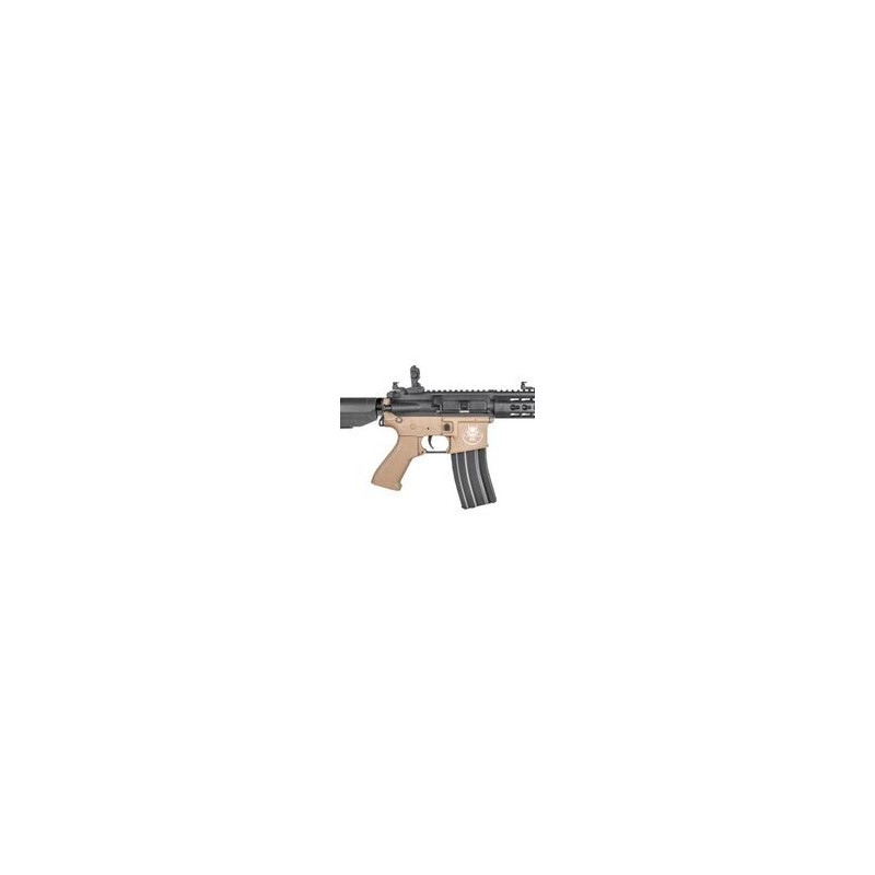 AEG KENJI COURT TAN COMBO SAIGO DEFENSE