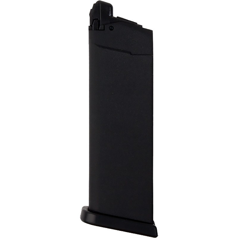 chargeur gaz blow back SAIGO 23 réplique airsoft