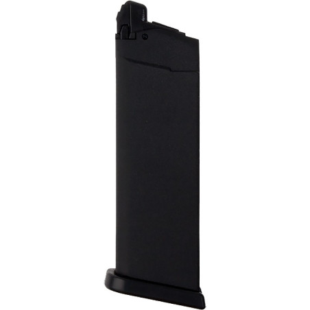 CHARGEUR GBB 20 RDS SAIGO 23 SG00027/28/29