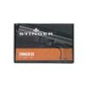 STINGER 92 NOIR CO2 4.5mm Expo