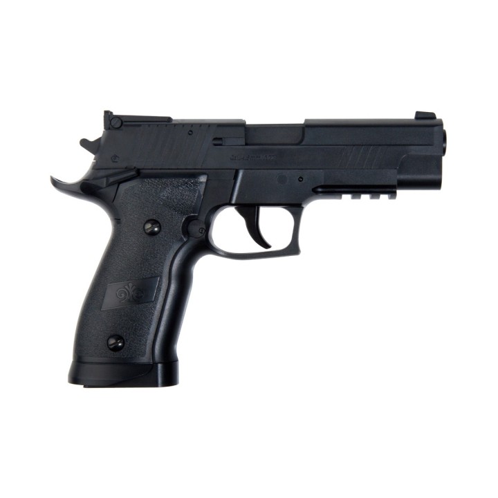 STINGER 226 NOIR CO2 4.5mm Expo