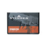 STINGER 226 NOIR CO2 4.5mm Expo