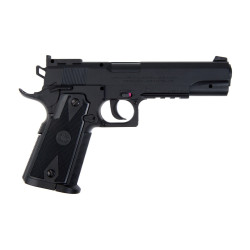 Réplique Colt 1911 airgun propulsion CO2 12g