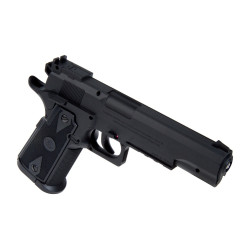 STINGER 1911 NOIR CO2 4.5mm Expo