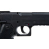 Airgun 4.5mm CO2 semi-automatique capacité 20 billes