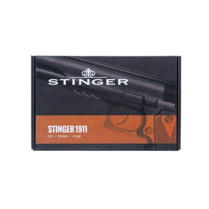 Réplique airgun billes acier 4,5mm propulsion CO2