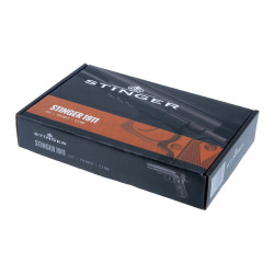 STINGER 1911 NOIR CO2 4.5mm Expo