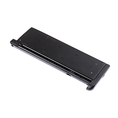 CHARGEUR GBB 15RDS M1911B WE MG-1911B