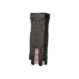 Molle Carrier Pour Airsoft .12 Swiss Arms