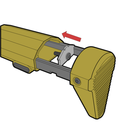 Ares Amoeba 013 | 014 | 015 - Renforcement du stock de plaques (SRP)