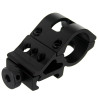 tactical offset ring 45 degree side mount Black Eagle Corporation 