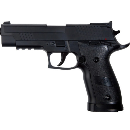 STINGER 226 NOIR CO2 4.5mm Expo