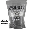 Airsoft : BBs - Infinity 0.28g-1 KG-White
