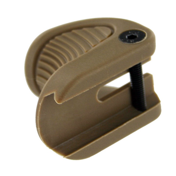 VTS Versatile Tactical Support Tan