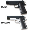 PISTOLET airsoft 1911 HFC M80.45 BICOLORE