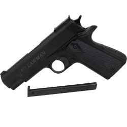 Gaz culasse fixe STI lawman