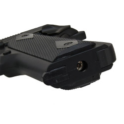 Gaz culasse fixe STI lawman 