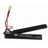 3200mah 7.4v nunchuck type liion battery