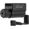CAMERA ICU POUR RAIL 21MM