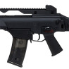SAIGO 36 AEG BLACK