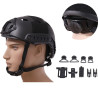 CASQUE FAST PJ NOIR RÈGLABLE EMERSON