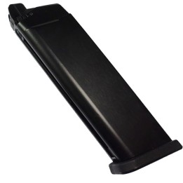 WE CO2 Magazine for WE Glock