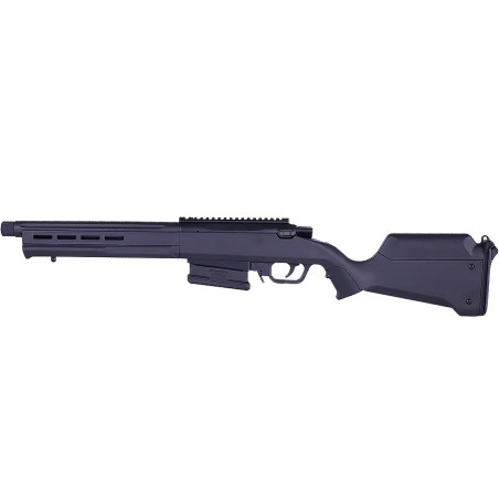 REPLIQUE LONGUE  AMOEBA STRIKER S2 BLACK