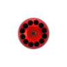 GRENADE 40MM 96 RDS ROUGE