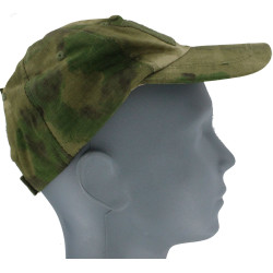 Cap AT-FG Camouflage [Black Eagle]